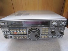 émetteur récepteur radio d'occasion  Expédié en France