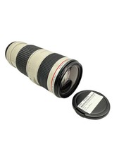 Used canon 200mm for sale  Burke
