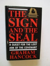 Hancock graham sign for sale  CHIPPING NORTON