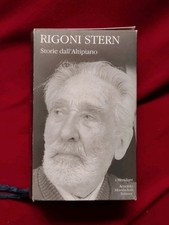 Mario rigoni stern usato  Volvera