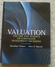 Valuation the art gebraucht kaufen  Stuttgart
