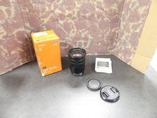 Objectif sony 18 d'occasion Objectif sony 18 d'occasion  Loudun