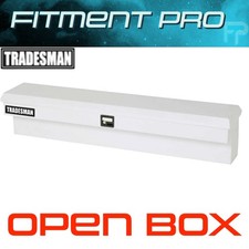 Tradesman steel side for sale  Arlington