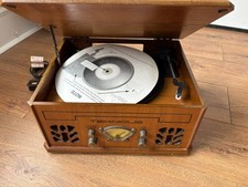 Teknique retro antique for sale  WOLVERHAMPTON