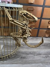 Handmade welded metal for sale  LONDON