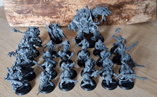 Warhammer 40k chaos gebraucht kaufen  Beilngries