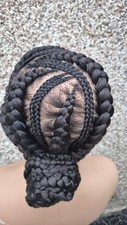 Full lace ghana for sale  CARDIFF