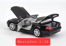 Mercedes sl 500 gebraucht kaufen  Markkranstädt
