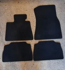 Tappetini originali bmw usato  Sant Agata de Goti
