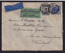 India olandese lettera usato  Spedire a Italy