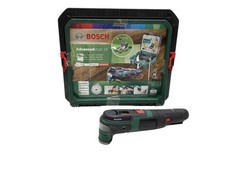 Szlifierka wielofunkcyjna Bosch AdvancedMulti 18 V na sprzedaż  PL