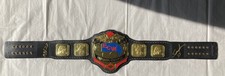 Sandman signed ecw for sale  Milwaukee