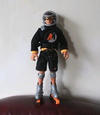 Action man roller for sale  BRIGHTON