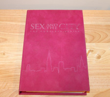 sex series dvd city for sale  Los Angeles