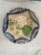 Vintage wandteller italien gebraucht kaufen  Finkenb.-Gersweiler, Gau-, Waldgrehwlr.