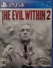 evil within 2 playstation 4 for sale evil within 2 playstation 4 for sale Richland