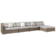 Modular sofa manutti d'occasion  Expédié en Belgium