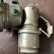 Vintage lucas acetylene for sale  CRAIGAVON