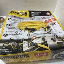 Champion power equipment for sale  Clearfield