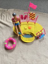 Sindy barbie hostess for sale  COULSDON