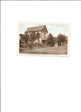 Anneville scie vieux d'occasion  Fleury-sur-Andelle