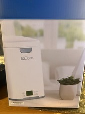Soclean sc1200 cpap for sale  Boise
