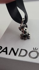 Authentic pandora bull d'occasion  Expédié en Belgium