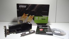 Msi nvidia geforce gebraucht kaufen  Weisweil