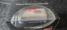 Schuco ford taunus gebraucht kaufen  Kraichtal