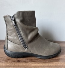 Hotter womens grey for sale  WESTBURY