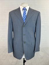 Canali men suit for sale  Bethel