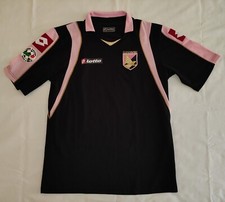 Maglia calcio palermo usato  Roma