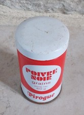Ancienne boite poivre d'occasion  Bayeux