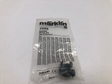 Märklin radsatz 7586 gebraucht kaufen  Nördlingen