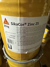 Sikacor zinc restposten gebraucht kaufen  Zetel