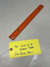 Kubota t1600h rear for sale  Lincoln