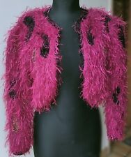 Jolie veste tricoter d'occasion  Aulnay-sous-Bois