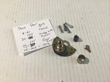 Penn peer 209 for sale  Delta