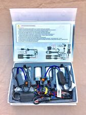 Kit xenon quick d'occasion  Le Perreux-sur-Marne