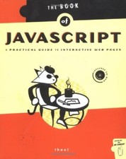 Book javascript practical for sale  UK