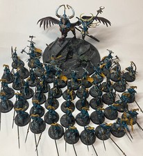 Warhammer age sigmar for sale  BRISTOL
