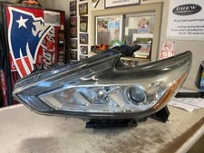 Headlamp nissan altima for sale  Tilton