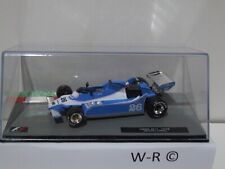 Formula scale ligier d'occasion  Expédié en Belgium