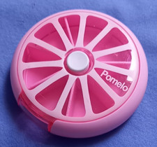 Pillenbox gebraucht kaufen  Bramsche