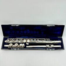 Yamaha yfl sterling d'occasion  Expédié en Belgium