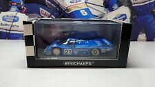 Minichamps mans 1983 for sale  STOURBRIDGE