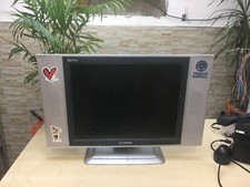 Monitor hyundai pollici usato  Napoli