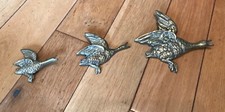 Vintage flying ducks for sale  STOURBRIDGE