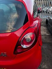 Usado, LUZ TRASEIRA PARA MOTORISTA FORD KA 2014 comprar usado  Enviando para Brazil