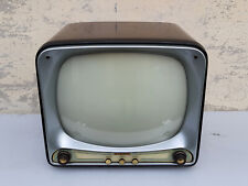 GELOSO: DESIGN 1959, TELEVISORE ORIGINALE G-TV-1018 (AS BRIONVEGA PHILCO SONY) comprar usado  Enviando para Brazil